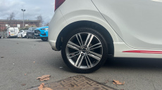 Kia Picanto 1.0T GDi GT-line S 5dr Petrol Hatchback